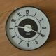 Schlumberger double-sided clock 50/60