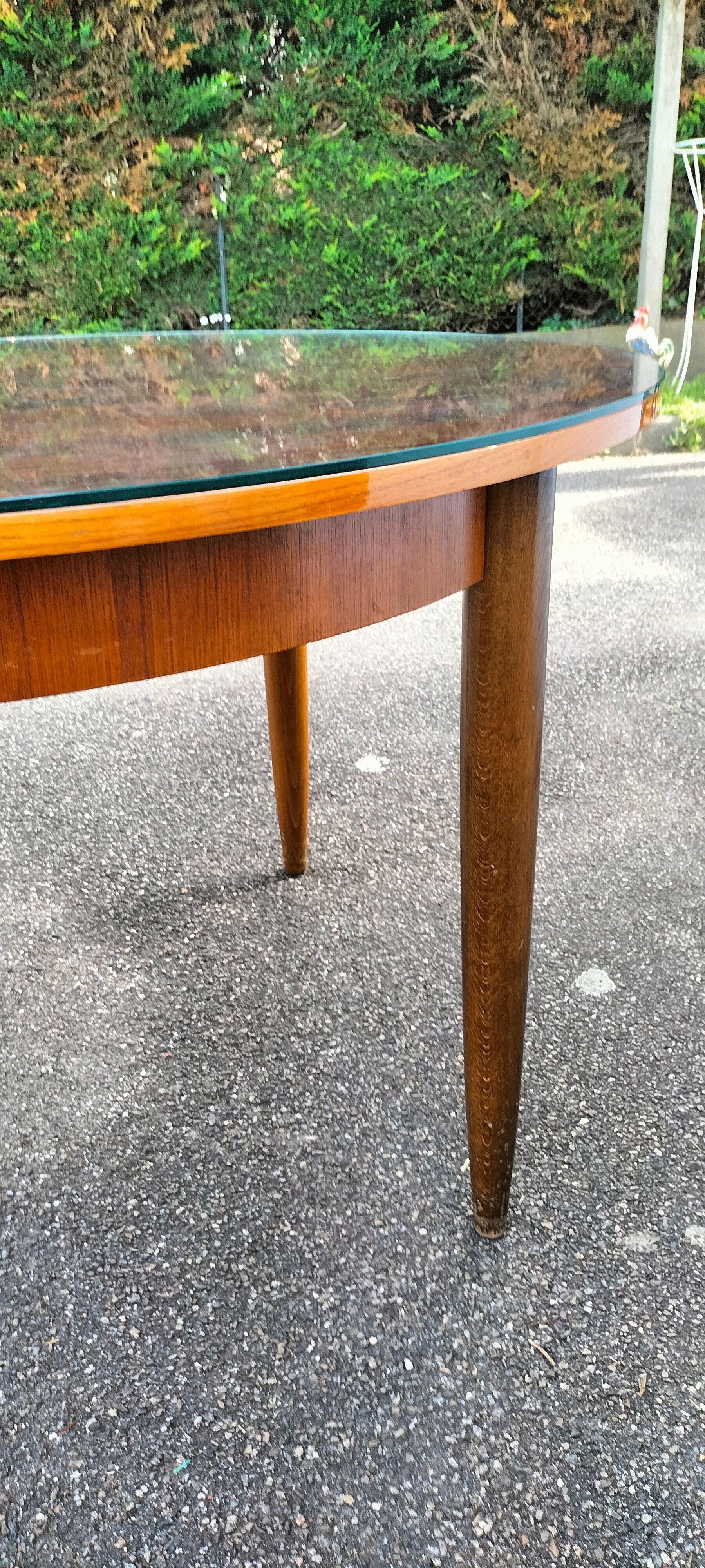 Table de salle à manger