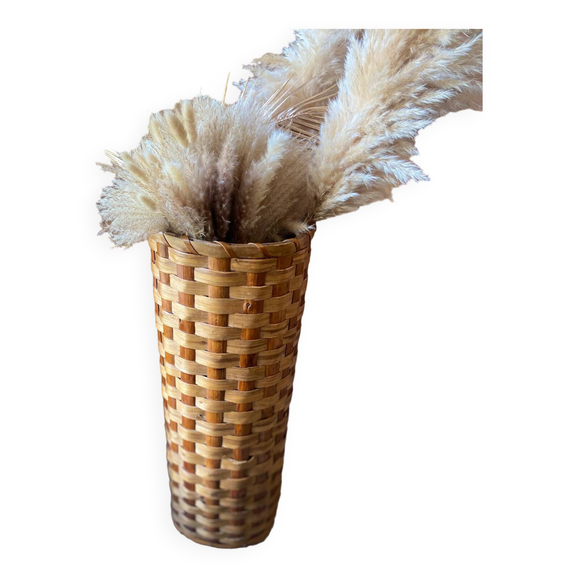 Vintage basket