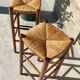 Pair of vintage bar stools