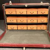 Car trunk