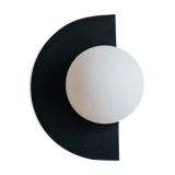 Wall lamp Joseph - black - Zuri objects