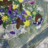 "Floral Arrangement" by SVEN DAVIDSSON
