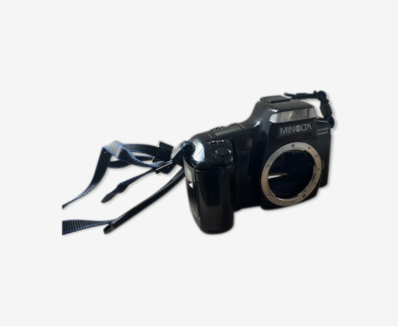 Boîtier argentique Dynax 5000i Minolta