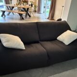 CINNA sofa + armchair