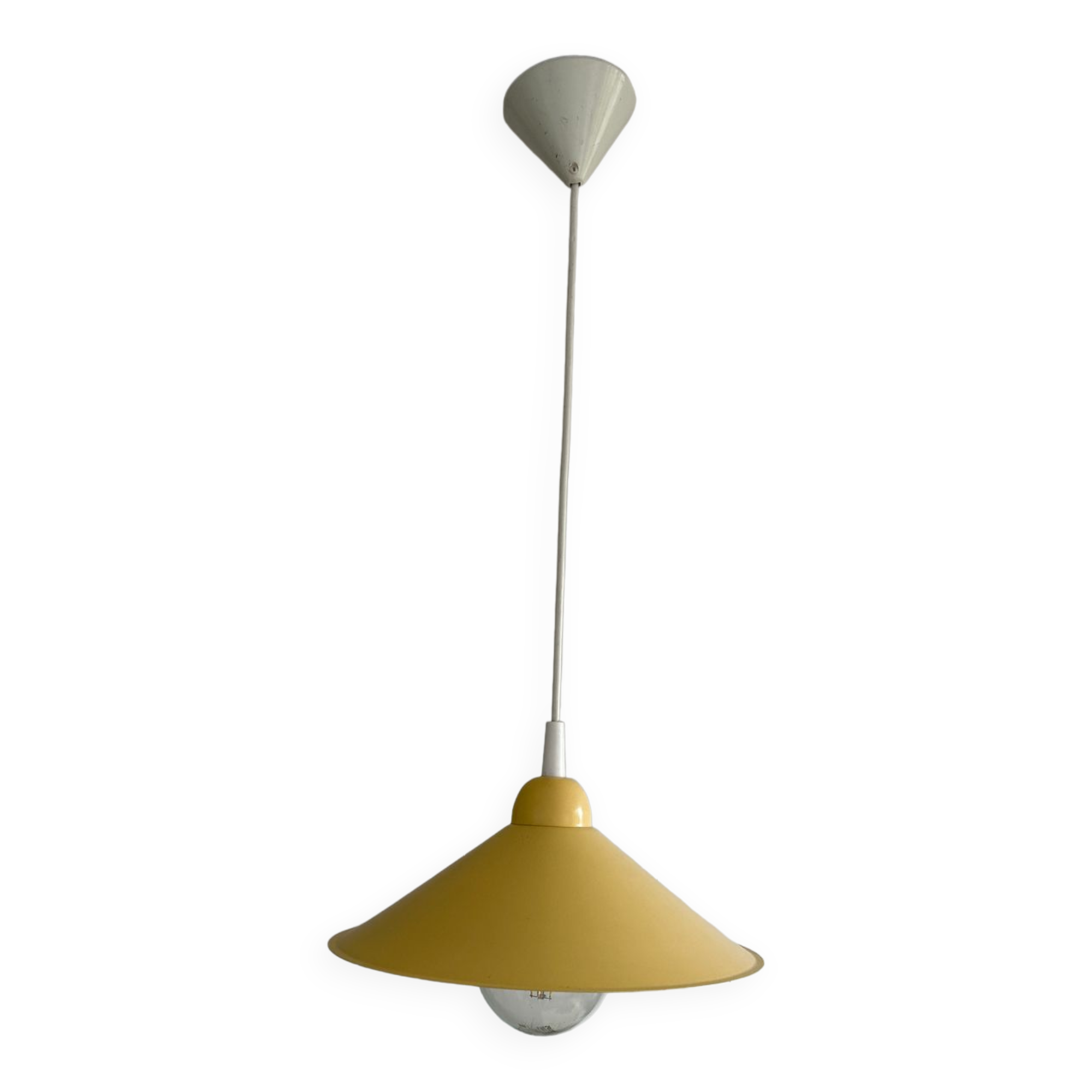 Suspension yellow 80