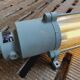 Lampe à tube industrielle ddr 163 cm