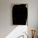 Abstract giclee print, 50x70cm