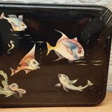 Boite Poissons