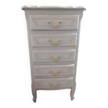 Chiffonnier ancien