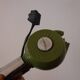 Vintage suspension Harvey Guzzini 1970