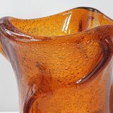 Vintage Murano vase 1960