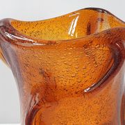 Vintage Murano vase 1960