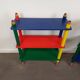 Pierre Sala children's shelves