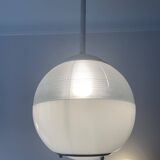 Holophane ball suspension