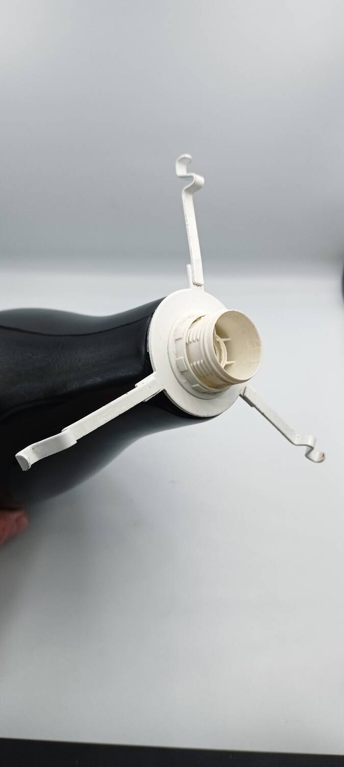 Ikea Leryd Richard Clark lamp