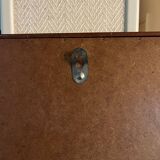 Scandinavian mirror