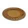 Ceramic plates, designed and made by Danish Ravnild (both stamped and signed)