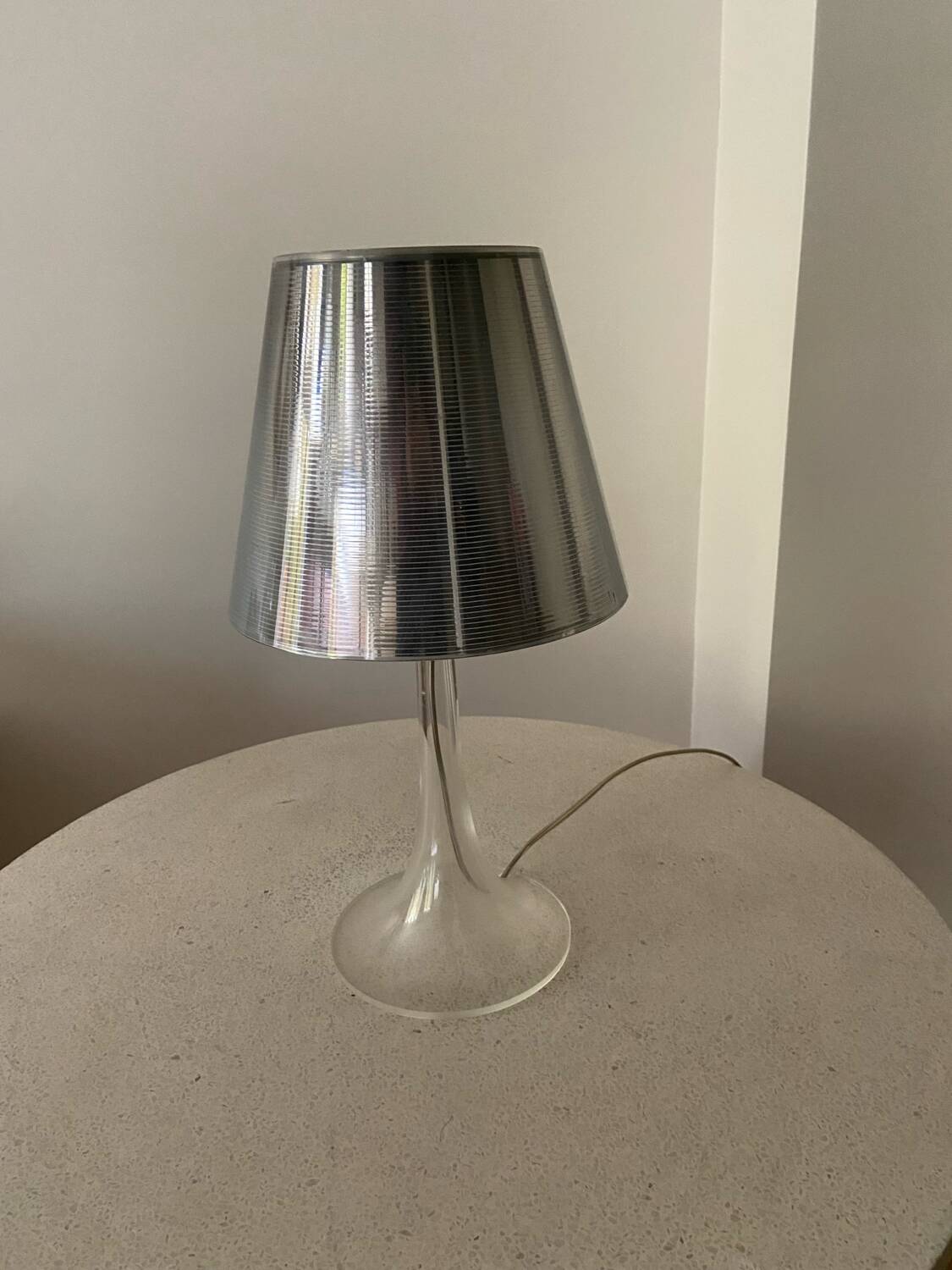 Miss K Starck Lamp