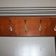Former coatrack 1960
