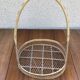 Old arttan basket