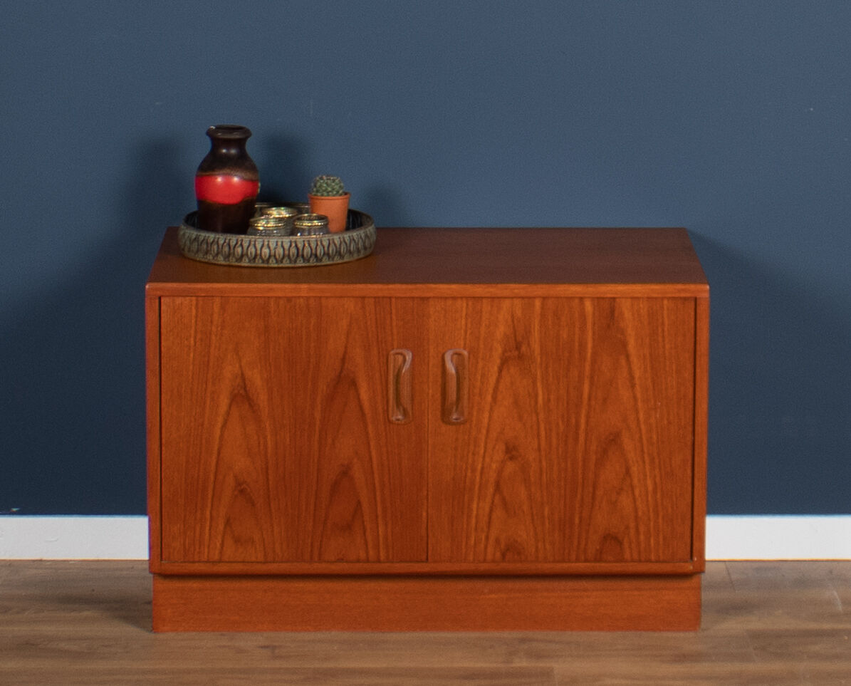 Buffet de Victor Wilkins pour G-plan 1960