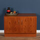 Buffet de Victor Wilkins pour G-plan 1960