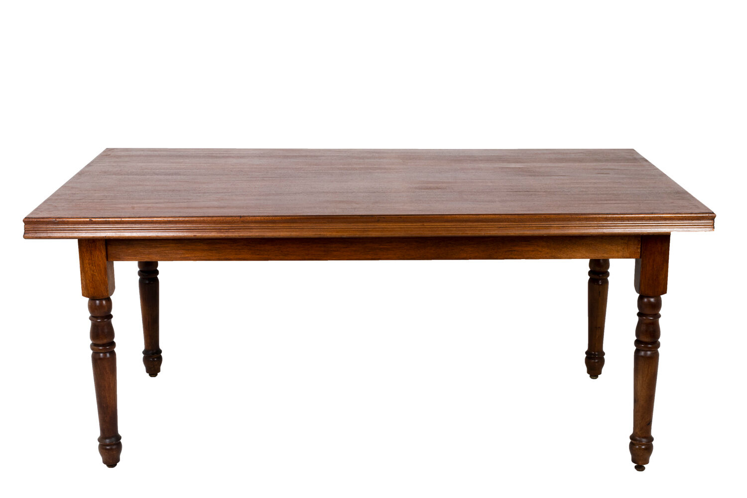 Maison Philippe Malige, French Billard Louis-Philippe style, 1950s