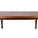 Maison Philippe Malige, French Billard Louis-Philippe style, 1950s