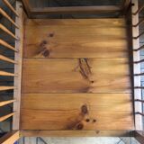Fauteuil Morris
