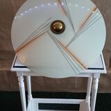 Vintage 50s chandelier