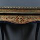 Jardinière en marqueterie Boulle, époque Napoléon III – Milieu XIXe