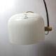 Floor lamp Arc by Luigi Massoni for Guzzini 1960 s