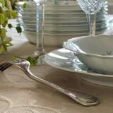 10 soup plates Haviland Limoges.