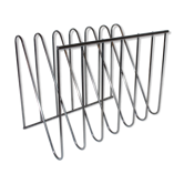 Magazine rack 70
