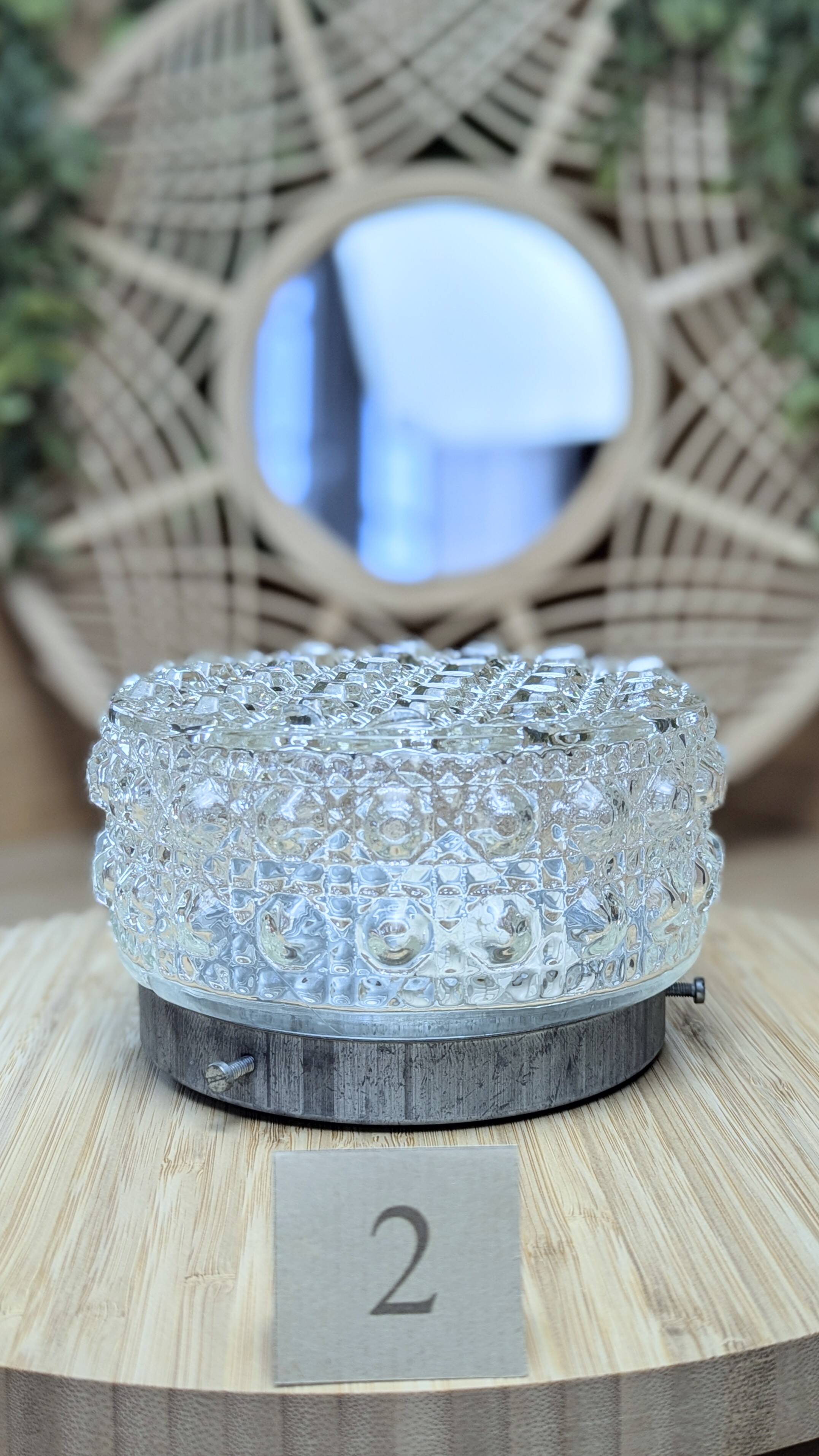 Round ceiling light (L-0271)