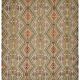 Contemporary Tribal Decorative Kilim 331 cm x 365 cm