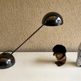 Desk lamp Alvaline Bologna Viabizzuno design Mario Nanni vintage 90