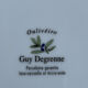 6 assiettes plates Guy Degrenne