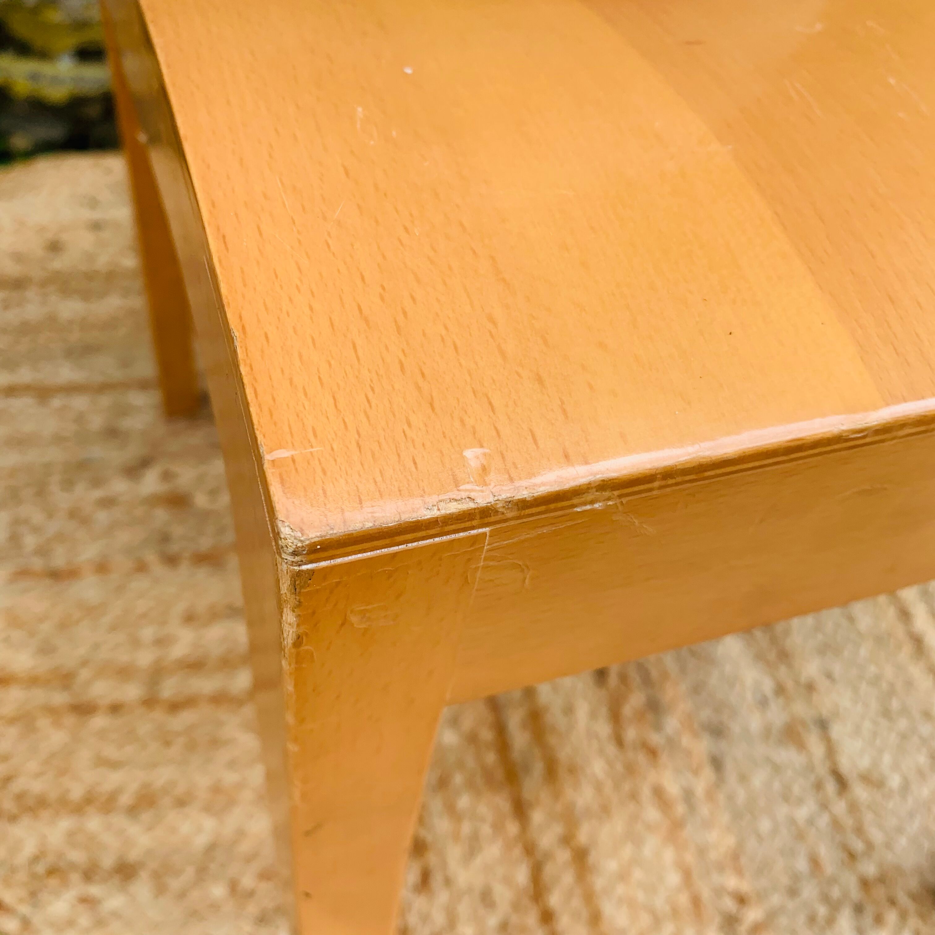 Pair of Ligne Roset chairs