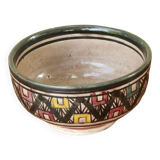 Moroccan bowl