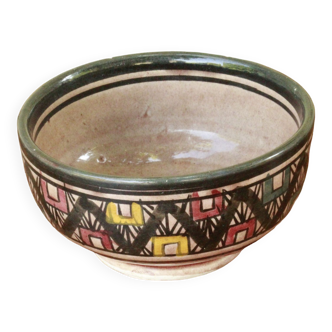 Moroccan bowl