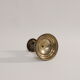 Empire style candle holder