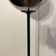 Floor lamp 1081 design Gino Sarfatti Arteluce edition vintage 50s-60s