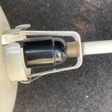 Holophane suspension
