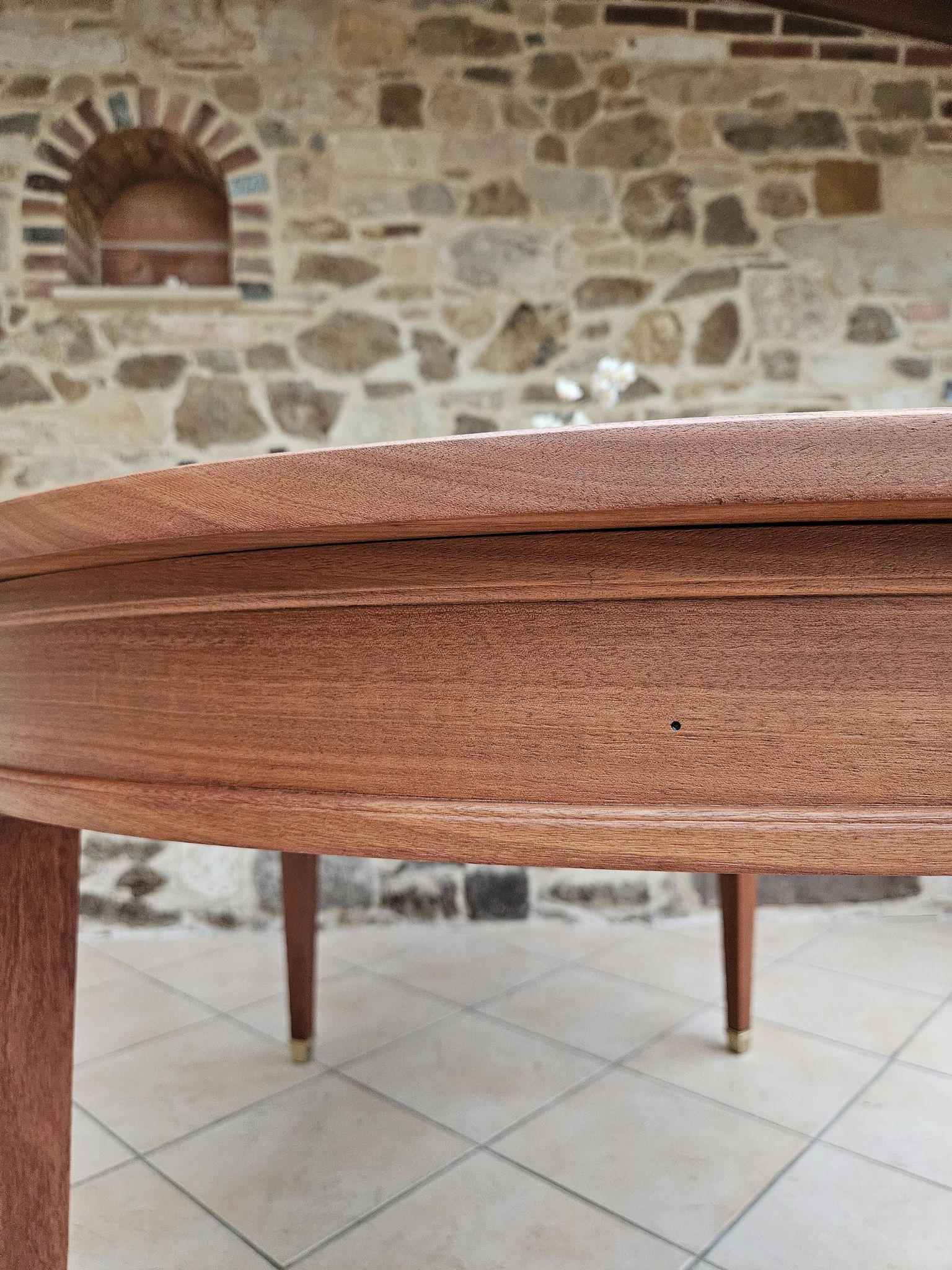 Table ancienne