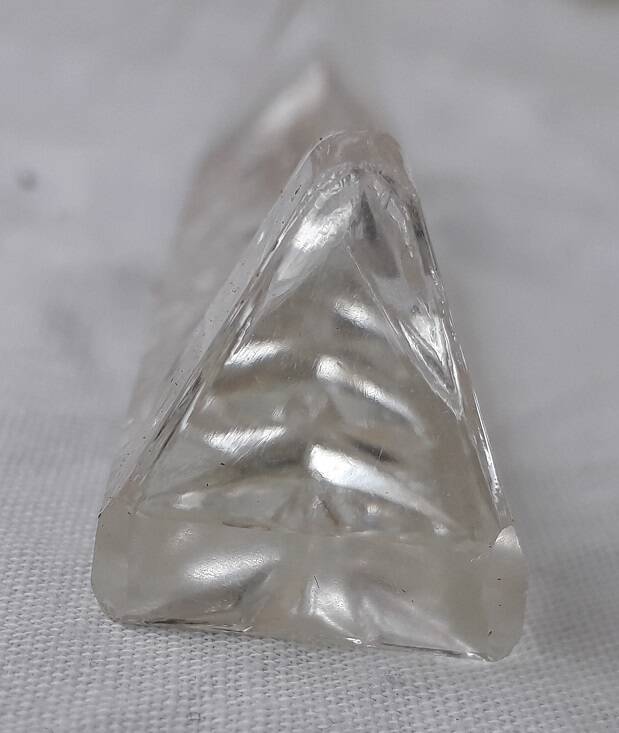 12 crystal knife holders