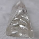 12 crystal knife holders