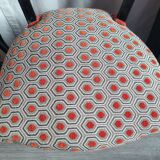 Restored Napoleon III chairs