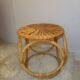 Bedside table Louis Sognot 1950